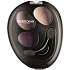 Deborah Milano Trio Hi-Tech Lidschatten Lidschatten 05 Rose Elegance 4,2 g