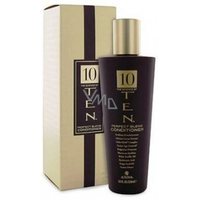 Alterna TEN Perfect Blend Conditioner für die sofortige Feuchtigkeitsversorgung von dehydriertem Haar 250 ml