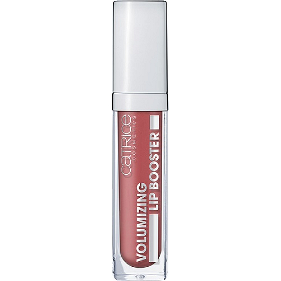 Catrice Volumizing Lip Booster 040 Nüsse Über Mary 5 ml