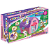 EP Line Bindeez Magic Beads House 500 Perlen, empfohlen ab 4 Jahren