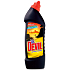 Dr. Devil Lemon Fresh 3v1 WC flüssiger Reiniger 750 ml