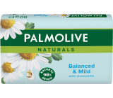 Palmolive Seife Naturals Chamomille, 90 g