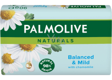 Palmolive Seife Naturals Chamomille, 90 g
