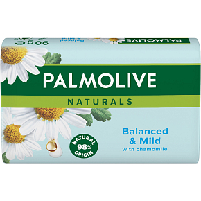 Palmolive Seife Naturals Chamomille, 90 g