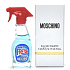 Moschino Fresh Couture Eau de Toilette für Frauen 5 ml, Miniatur