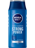 Nivea Strong Power Shampoo für Männer, 250 ml