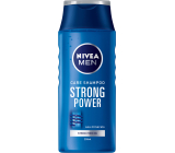 Nivea Strong Power Shampoo für Männer, 250 ml