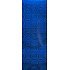 Nekupto Geschenk Papiertüte Hologramm für Flasche 33 x 10 x 9 cm Blau 050 40 THLH