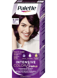 Schwarzkopf Palette Intensive Color Creme, Haarfarbe, V5 intensive Lila, 50 ml