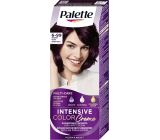 Schwarzkopf Palette Intensive Color Creme, Haarfarbe, V5 intensive Lila, 50 ml