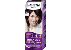 Schwarzkopf Palette Intensive Color Creme, Haarfarbe, V5 intensive Lila, 50 ml