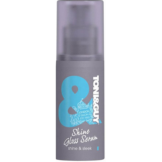 Toni & Guy Classic Öl und Haarserum 30 ml