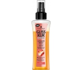 Gliss Kur Ultimate Resist Zweiphasen-Regenerierspray in Öl 100 ml