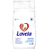 Lovela White Leinen Hypoallergenes Waschpulver 40 Dosen 5 kg
