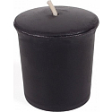 Die Duftkerze von Heart & Home Twilight Soy brennt bis zu 15 Stunden. 53 g