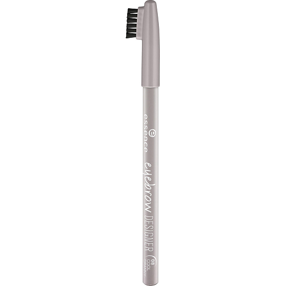 Essence Eyebrow Designer Augenbrauenstift 08 Cool Granny 1 g