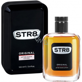 Str8 Original AS 100 ml Herren-Aftershave