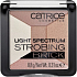 Catrice Lichtspektrum Strobing Brick Brightener 010 Brown Brilliance 8,8 g