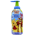 Disney Teddybär Duschgel für Kinder 1 l