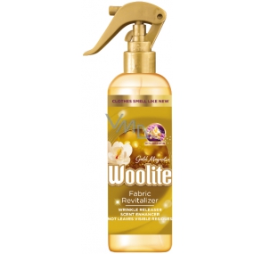 Woolite Gold Magnolia Stofferfrischer 300 ml Spray