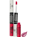 Dermacol 16H Lip Colour langanhaltende Lippenfarbe 21 3 ml und 4,1 ml