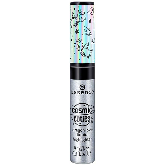Essenz Cosmic Cuties Dragon Love Aufheller 9 ml