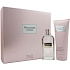 Abercrombie & Fitch Erster Instinkt für Frauen Eau de Parfum für Frauen 50 ml + Körperlotion 200 ml, Geschenkset