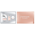 Calvin Klein Frauen parfümiertes Wasser für Frauen 50 ml + parfümiertes Wasser 5 ml + Körperlotion 100 ml, Geschenkset