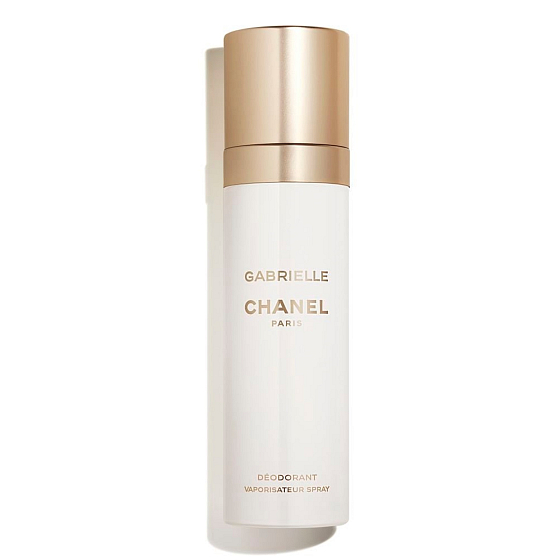 Chanel Gabrielle Deodorant Spray für Frauen 100 ml