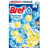 Bref Parfüm Switch Marine-Citrus WC-Block mit Frischduft- und Citrusdufteffekt 3 x 50 g