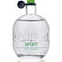 Jeanne Arthes Boum Sport Eau de Toilette für Männer 100 ml Tester