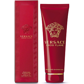 Versace Eros Flame Duschgel für Männer 250 ml Versace Eros Flame Duschgel für Männer 250 ml