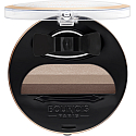 Bourjois One Second 3D Lidschatten 06 Abracada'Brown 3 g