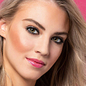 Artdeco Lip Jewels Lippenstift mit Glitzer 18 Pink Positive 3,5 g