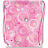 Nekupto Miss Cool Sporttasche Swan Blendende Schönheit 41 x 33,5 cm