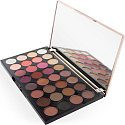 Makeup Revolution Ultra Lidschatten-Palette mit 32 Lidschatten Makellos 4 16 g