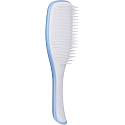 Tangle Teezer Wet Detangler Professionelle Nasshaarbürste schwarz Serenity Blue