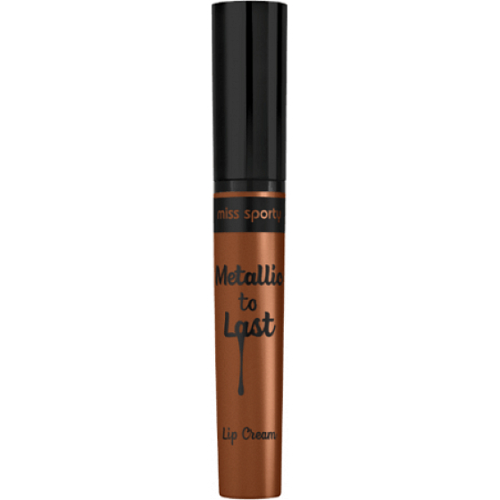 Miss Sporty Metallic to Last Lipgloss 100, 3,5 ml