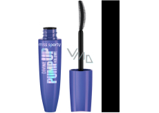 Miss Sports Divine False Lash Verlängerungswimperntusche 100 schwarz 12 ml
