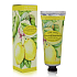 English Soap Lemon & Mandarin Luxus-Handcreme mit Vitamin E und Bienenwachs 75 ml