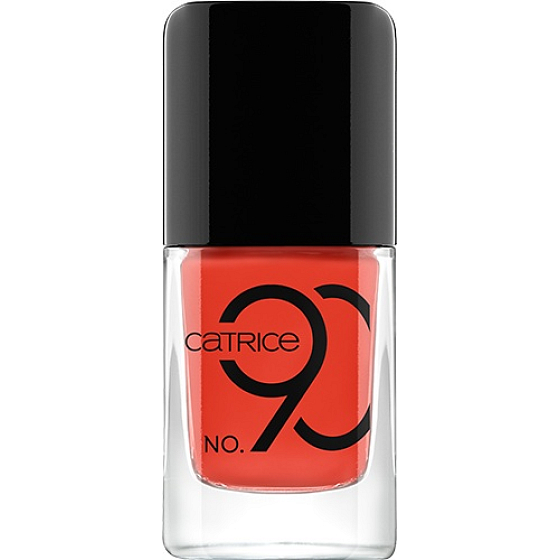 Catrice ICONails Gel Lacque Nagellack 90 Nail Up And Be Awesome 10,5 ml