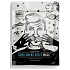 Barber Pro Face Textilmaske für Männer 23 ml