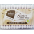 Lybar Original Natural Bamboo Wattestäbchen aus Bambus, Schachtel mit 200 Stück