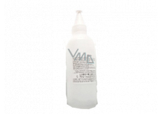 Verona Wasserstoffperoxid 12% Emulsion zum Hervorheben und Aufhellen von Haaren 100 ml