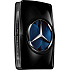 Mercedes-Benz Men Intense Eau de Toilette für Männer 50 ml