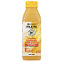 Garnier Fructis Nourishing Banana Hair Food pflegendes Shampoo für trockenes Haar 350 ml