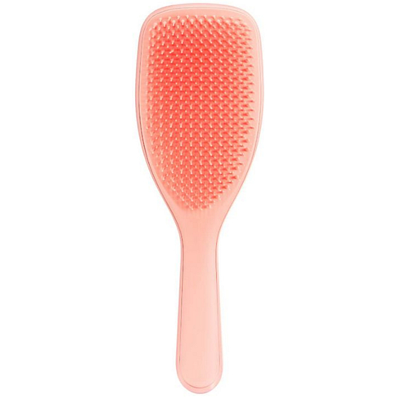 Tangle Teezer Wet Detangler Professionelle Nasshaarbürste Peachy Glow