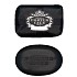 Castelbel Black Edition Toilettenseife aus Zitrus, Zeder und Bernstein für Männer 150 g