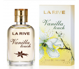 La Rive Vanilla Touch parfümiertes Wasser für Frauen 30 ml