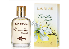 La Rive Vanilla Touch Eau de Parfum für Damen 30 ml